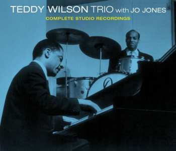 3CD Teddy Wilson Trio: Complete Studio Recordings 470083