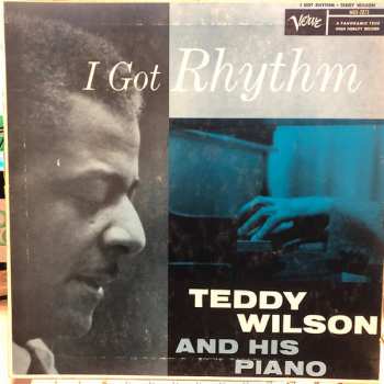 Album Teddy Wilson: I Got Rhythm