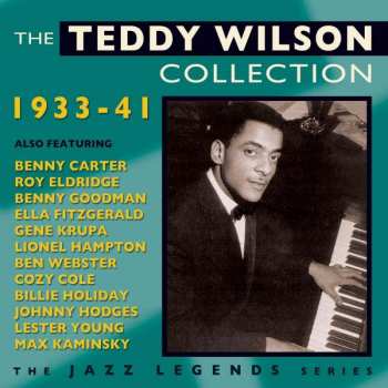 Teddy Wilson: The Teddy Wilson Collection