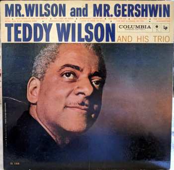 Album Teddy Wilson Trio: Mr. Wilson And Mr. Gershwin