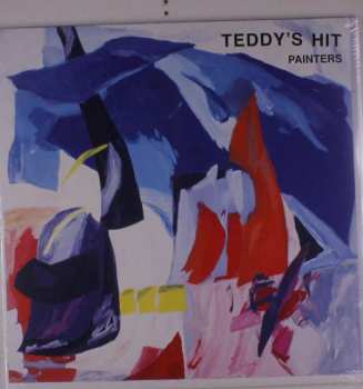 Album Teddy's Hit: Painters