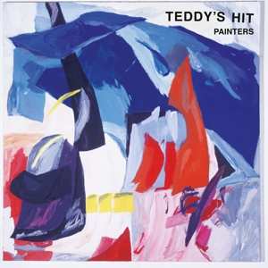 CD Teddy's Hit: Painters 101850