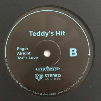 LP Teddy's Hit: Teddy’s Hit 59848