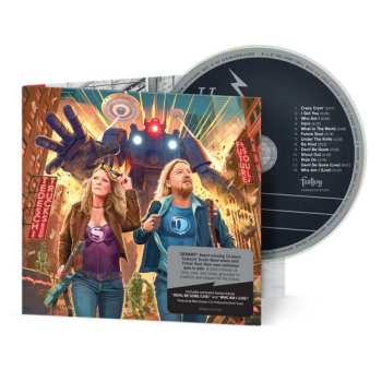 CD Tedeschi Trucks Band: Future Soul