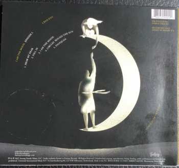 CD Tedeschi Trucks Band: I Am The Moon: I. Crescent 377337