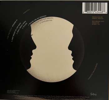 CD Tedeschi Trucks Band: I Am The Moon: IV. Farewell 400149
