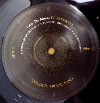 LP Tedeschi Trucks Band: I Am The Moon: IV. Farewell 383499