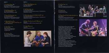 2CD Tedeschi Trucks Band: Layla Revisited (Live At Lockn') 57524