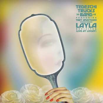Album Tedeschi Trucks Band: Layla Revisited (Live At Lockn')
