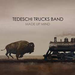 CD Tedeschi Trucks Band: Made Up Mind 22454