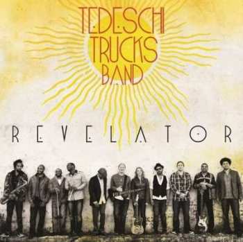 2LP Tedeschi Trucks Band: Revelator 30372