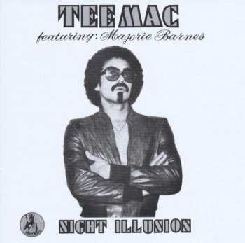 Album Tee Mac: Night Illusion