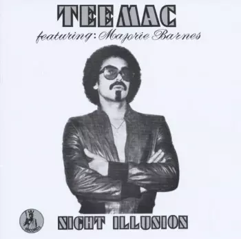 Tee Mac: Night Illusion