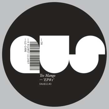 Album Tee Mango: Strong Team EP #1