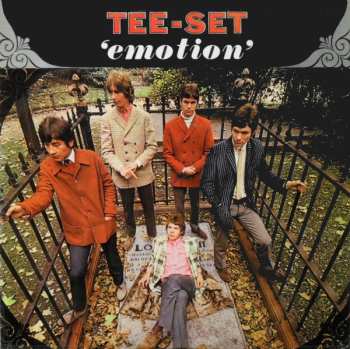 Tee-Set: Emotion