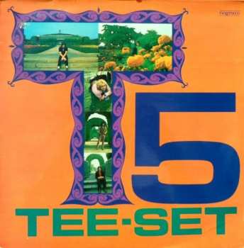 Album Tee-Set: T5