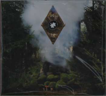 Album Teea Aarnio: Vaki