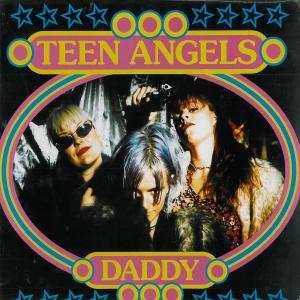 Teen Angels: Daddy