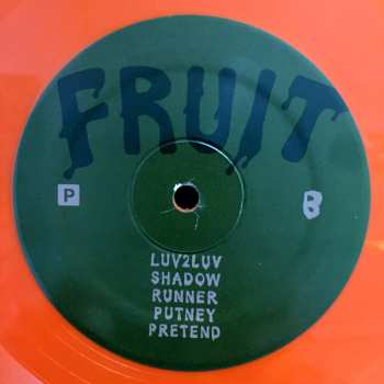 LP Teen: Good Fruit CLR 64199