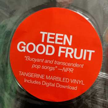 LP Teen: Good Fruit CLR 64199