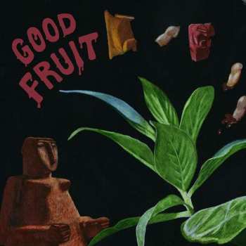Album Teen: Good Fruit
