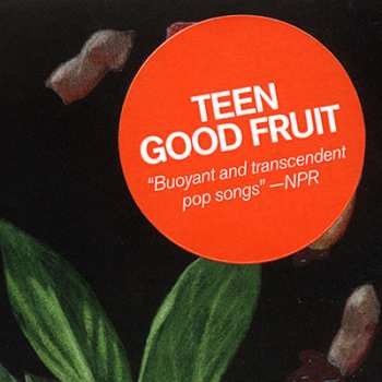 CD Teen: Good Fruit 247812