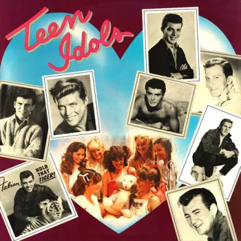 Teen Idols / Various: Teen Idols