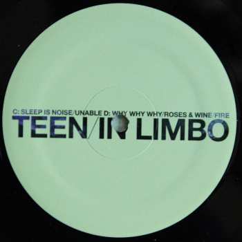 2LP Teen: In Limbo 454286