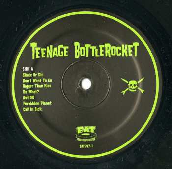 LP Teenage Bottlerocket: They Came From The Shadows 247133