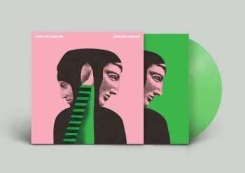 LP Teenage Fanclub: Endless Arcade (limited Edition) (translucent Green Vinyl) 504481