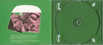 CD Teenage Fanclub: Endless Arcade