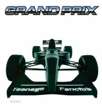 Album Teenage Fanclub: Grand Prix