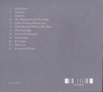 CD Teenage Fanclub: Here