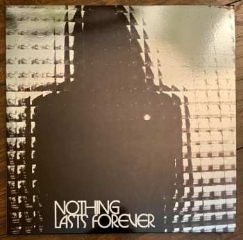 Album Teenage Fanclub: Nothing Lasts Forever