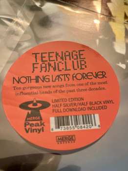 LP Teenage Fanclub: Nothing Lasts Forever CLR | LTD 511054
