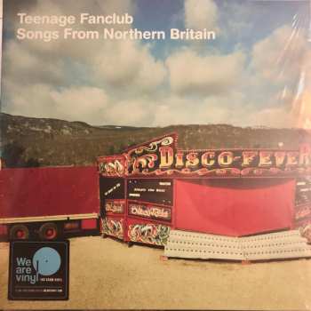 LP Teenage Fanclub: Songs From Northern Britain 303559