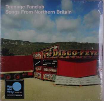 LP Teenage Fanclub: Songs From Northern Britain 303559