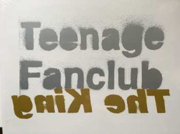LP Teenage Fanclub: The King 353899