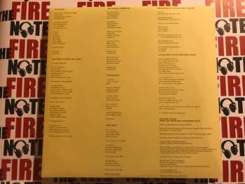 LP Teenage Guitar: More Lies From The Gooseberry Bush 459667