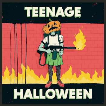 Album Teenage Halloween: Teenage Halloween