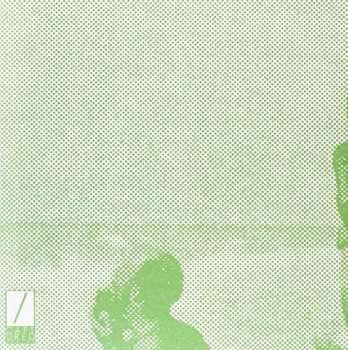 Album Teenage Panzercorps: Arc De Triomphe