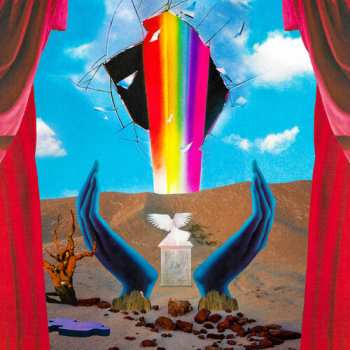 CD Teenage Wrist: Still Love