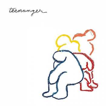 Album Teenanger: Teenager