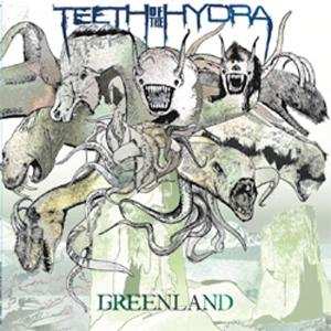 LP Teeth Of The Hydra: Greenland 137469