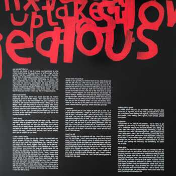 LP Tegan and Sara: So Jealous