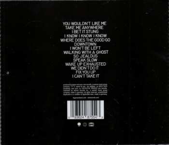 CD Tegan and Sara: Still Jealous 419303