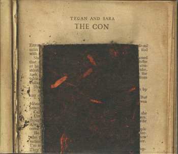 Album Tegan and Sara: The Con