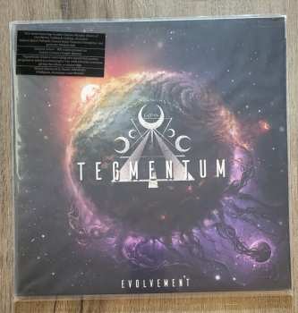 Album Tegmentum: Evolvement