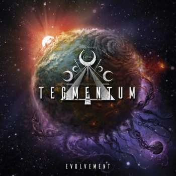 CD Tegmentum: Evolvement 447940