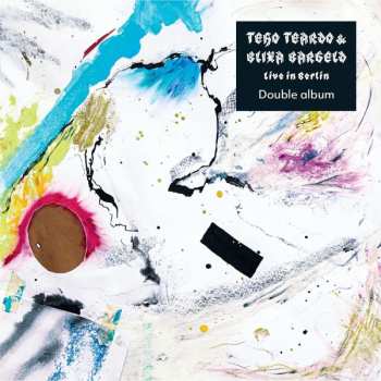 Album Teho Teardo: Live In Berlin